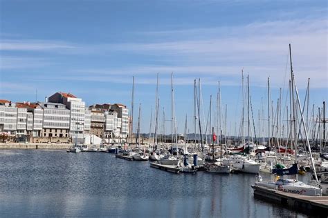 Things to do in La Coruna, Spain from a Cruise Ship